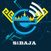 SIBAJA Logo